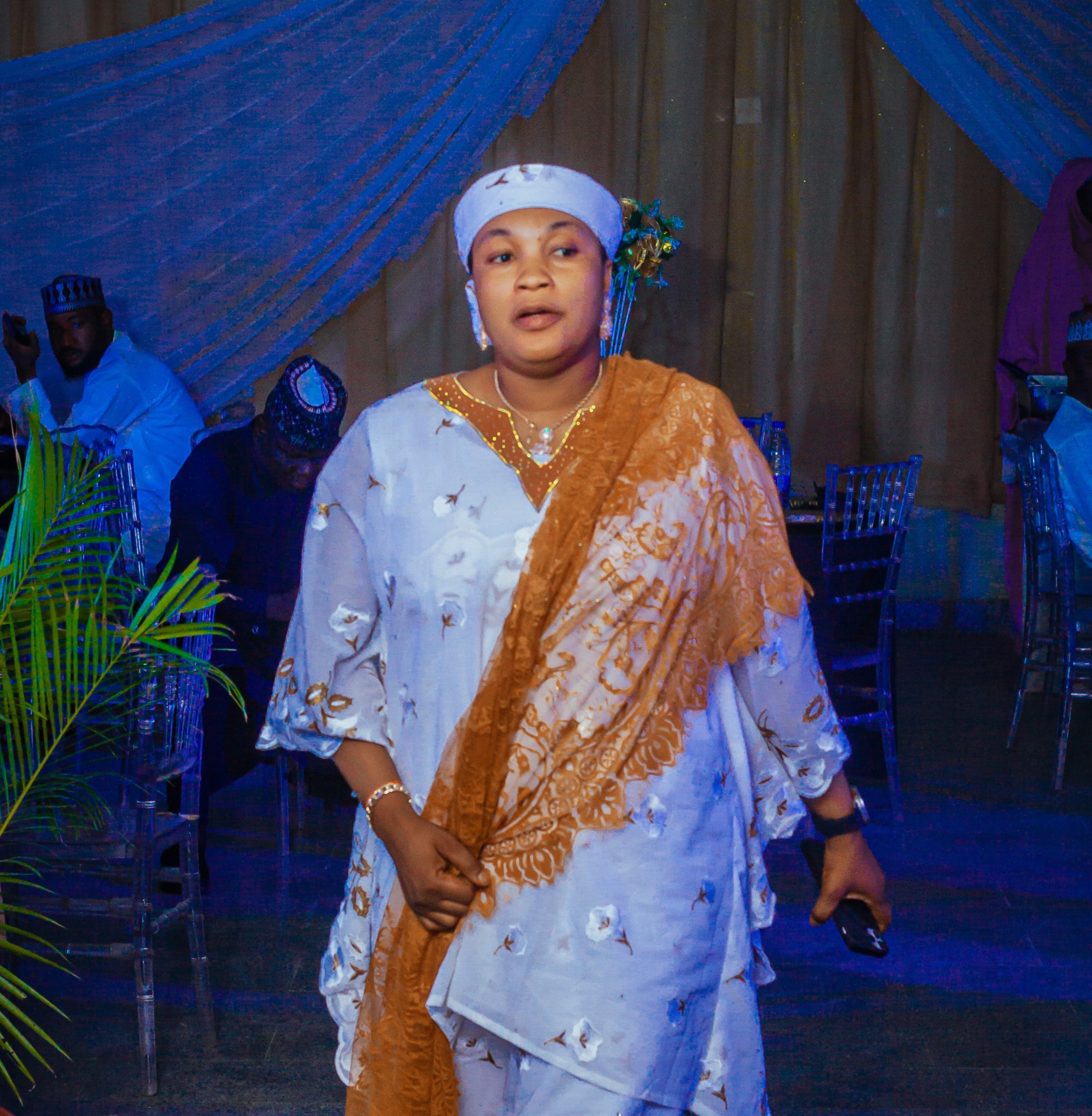 Hajiya Aisha